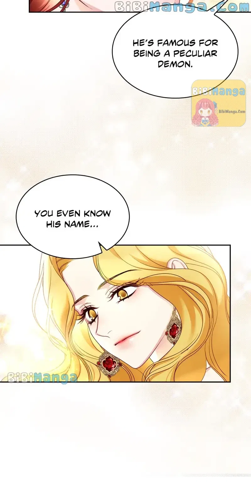 I’ll Just Live on as a Villainess Chapter 53 – Page 51