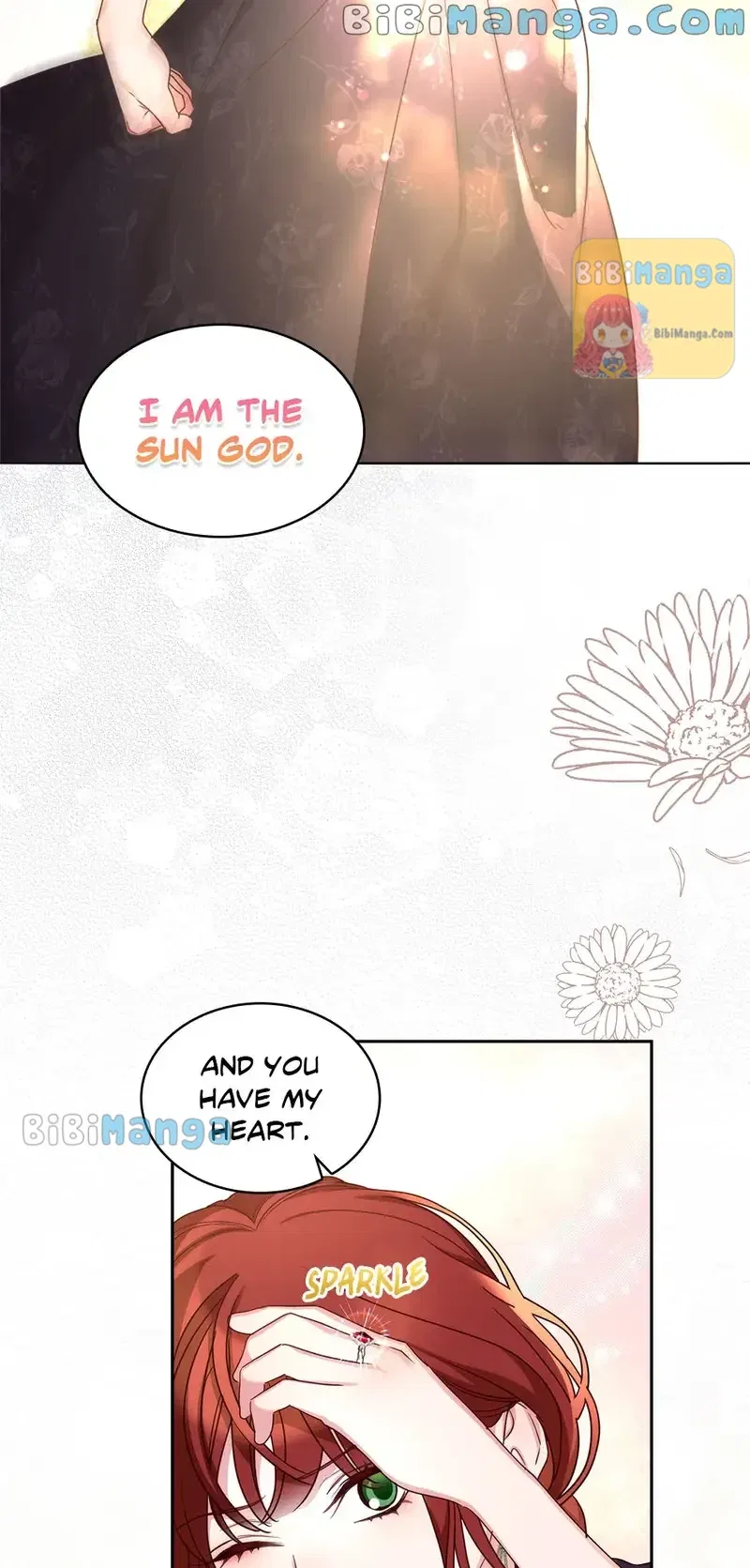 I’ll Just Live on as a Villainess Chapter 53 – Page 53