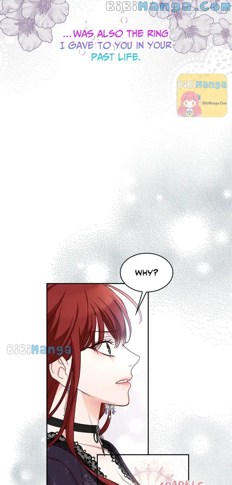 I’ll Just Live on as a Villainess Chapter 53 – Page 55