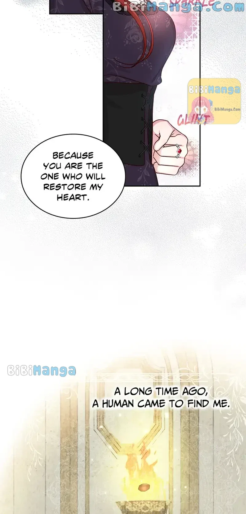 I’ll Just Live on as a Villainess Chapter 53 – Page 56