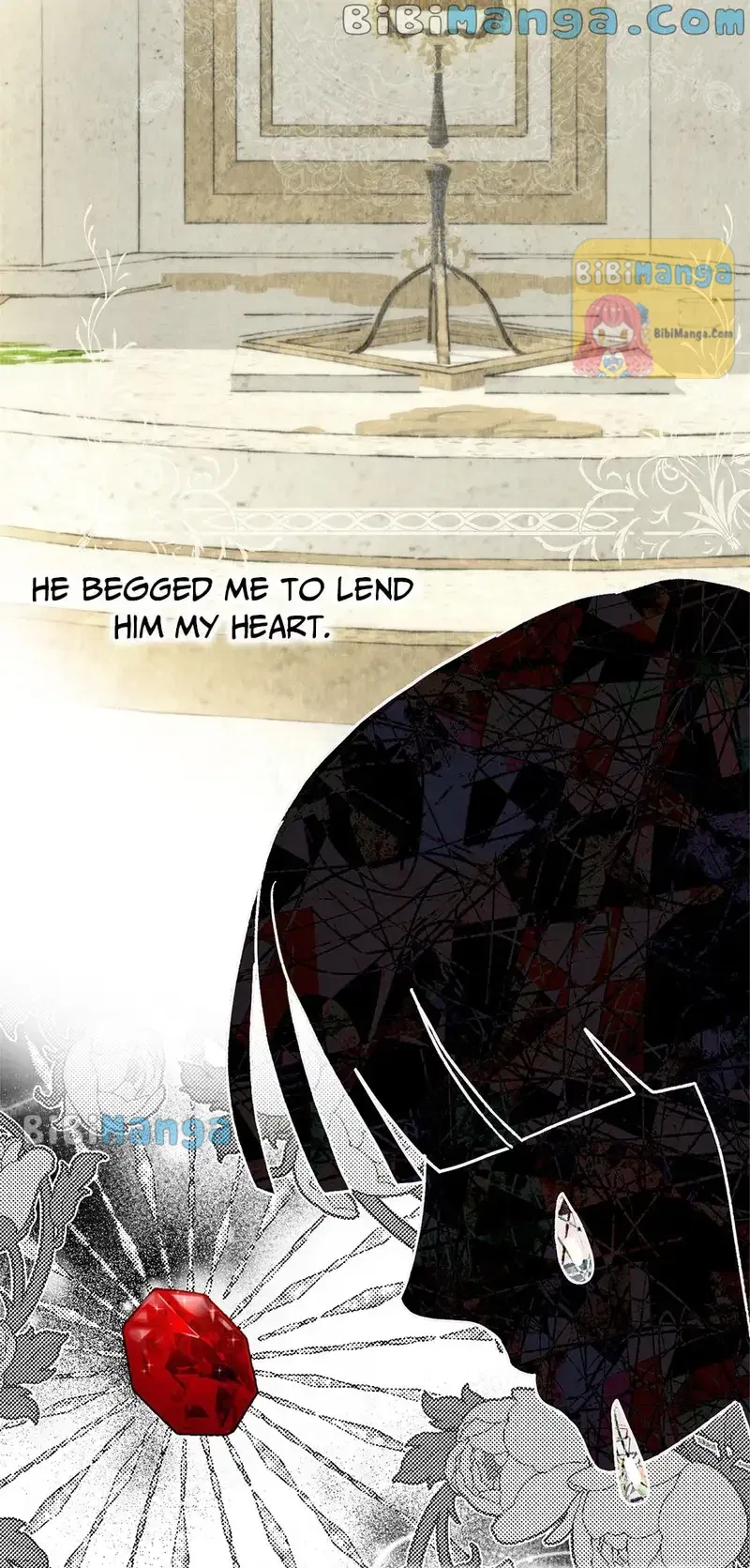I’ll Just Live on as a Villainess Chapter 53 – Page 57