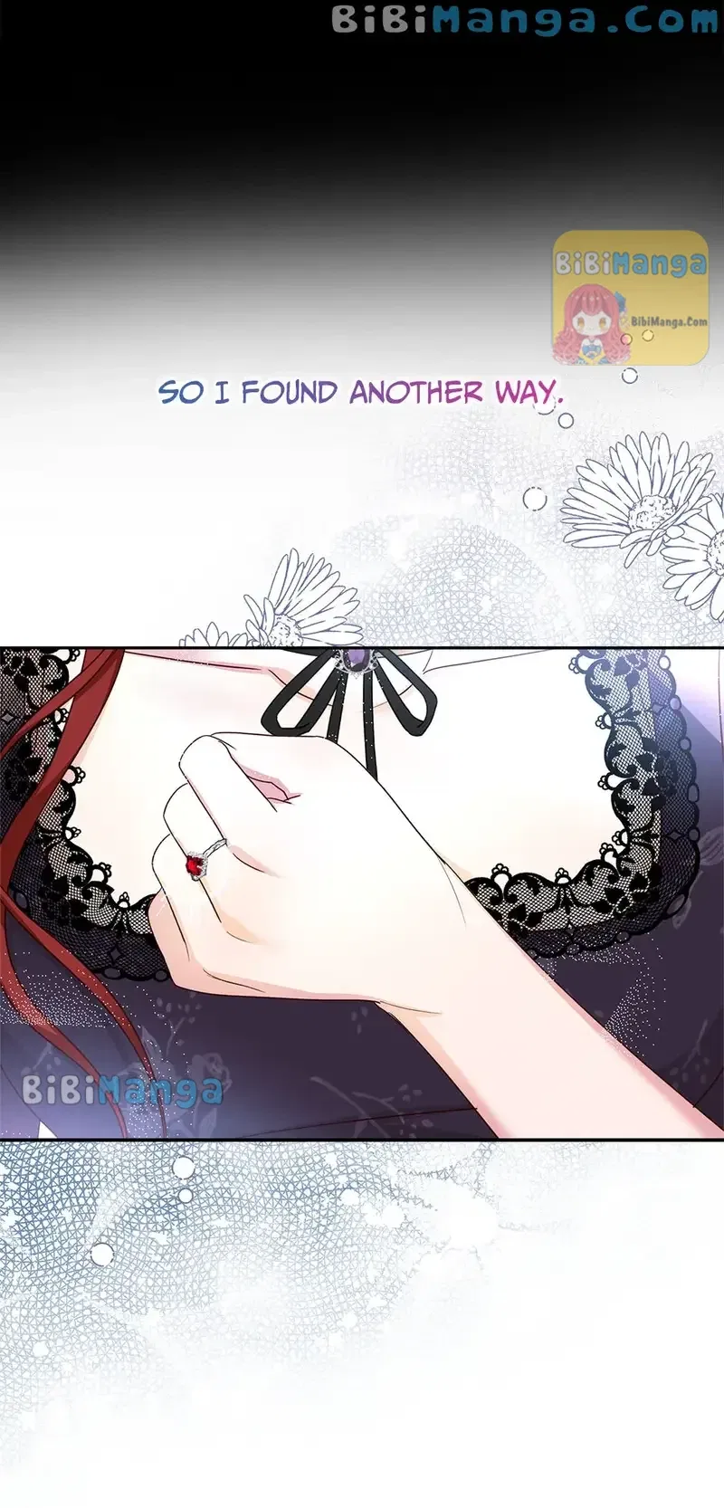 I’ll Just Live on as a Villainess Chapter 53 – Page 59