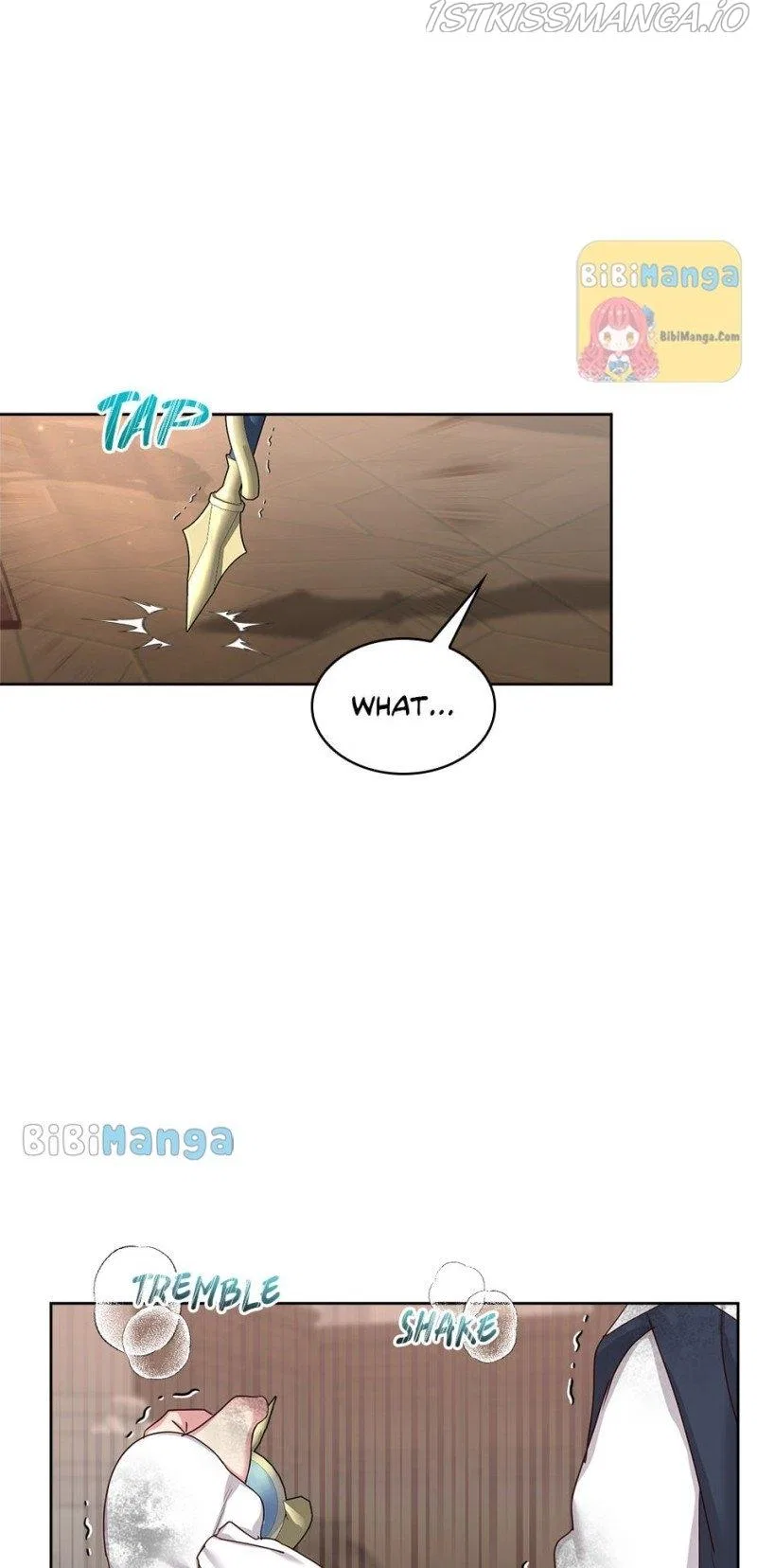 I’ll Just Live on as a Villainess Chapter 52 – Page 2