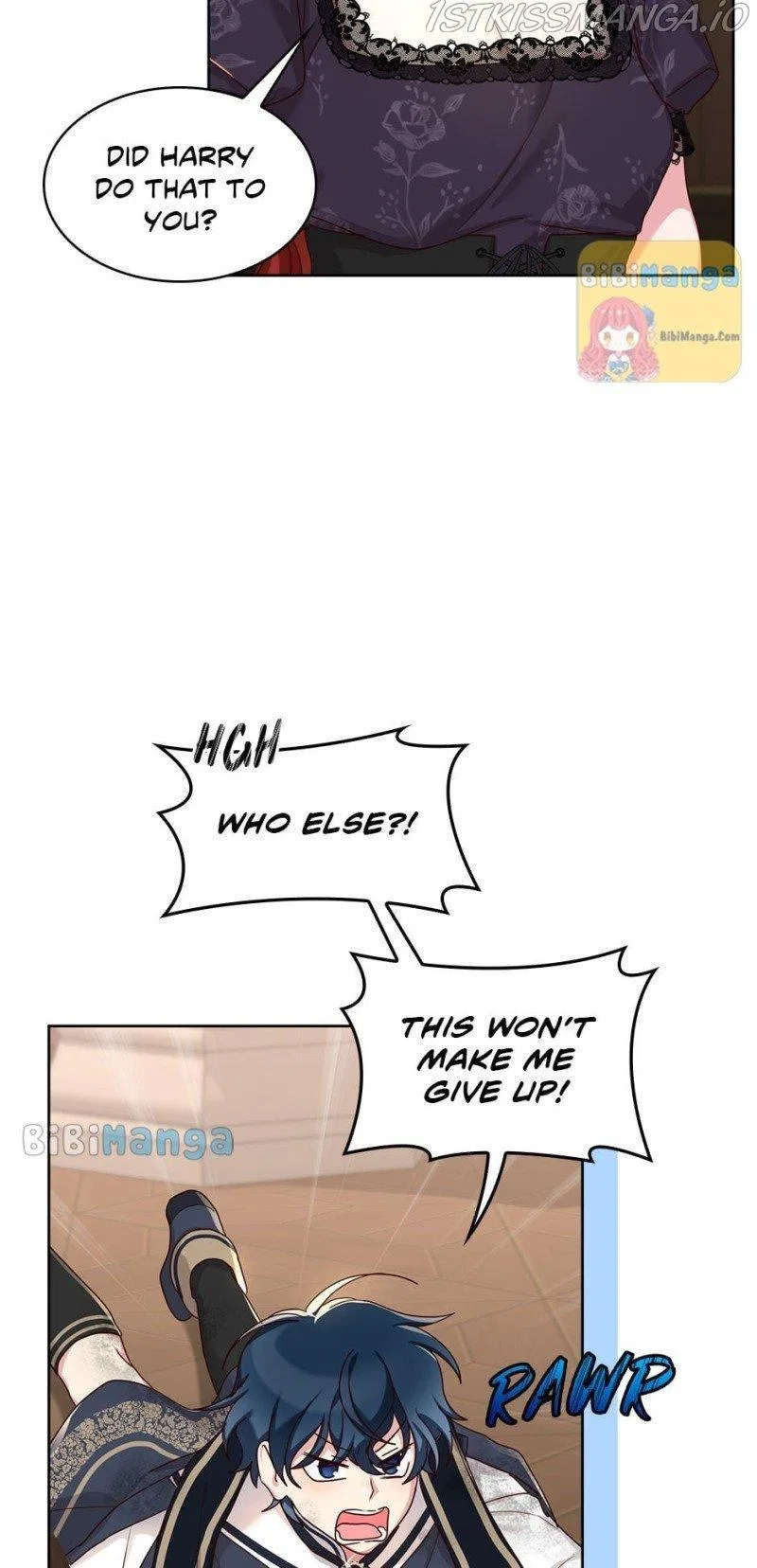 I’ll Just Live on as a Villainess Chapter 52 – Page 5