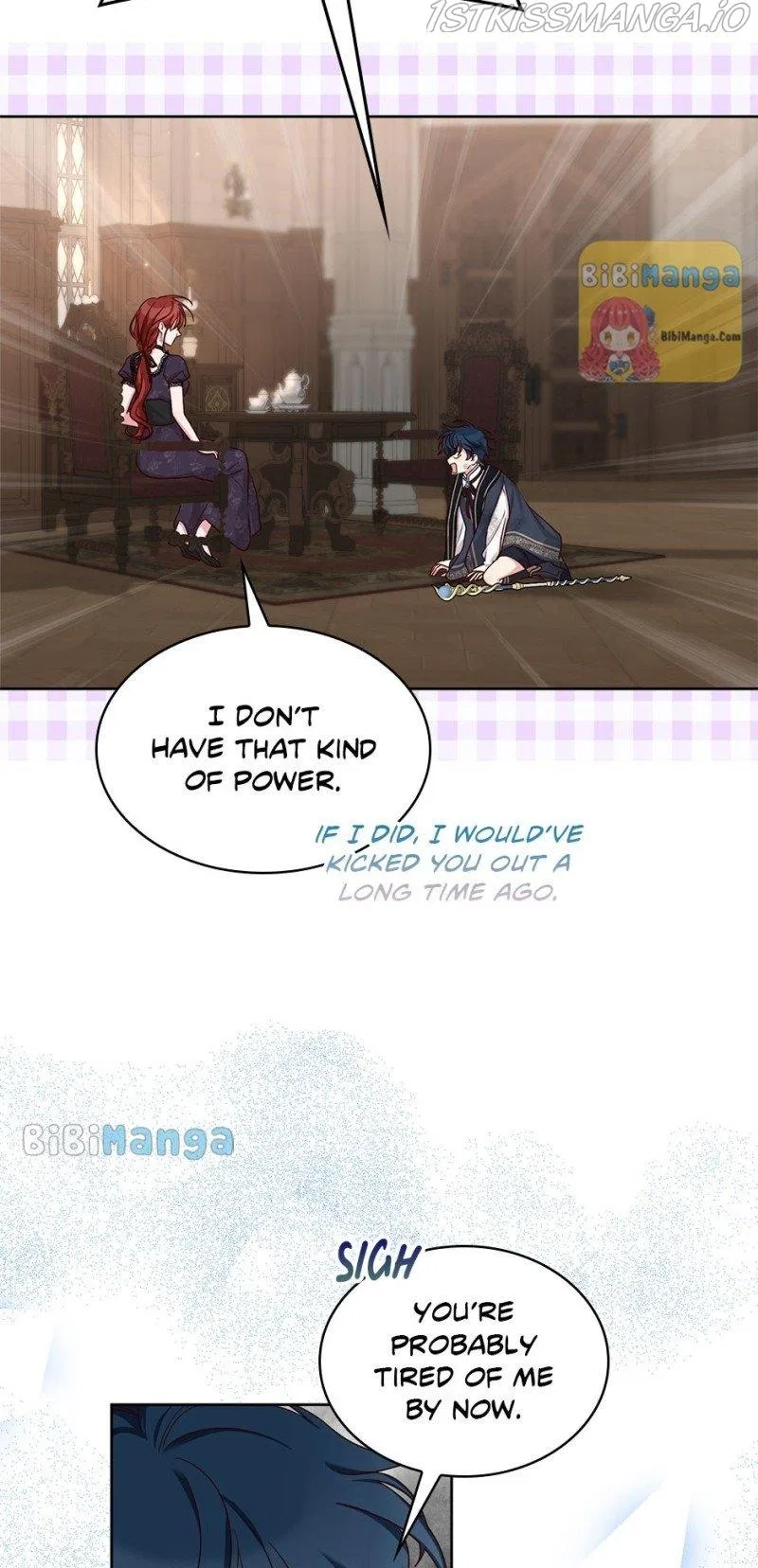 I’ll Just Live on as a Villainess Chapter 52 – Page 7