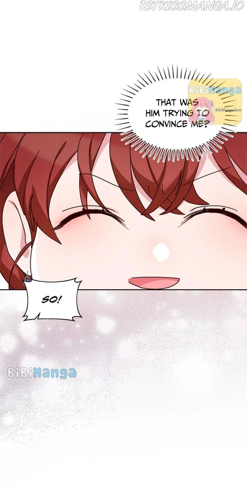 I’ll Just Live on as a Villainess Chapter 52 – Page 11