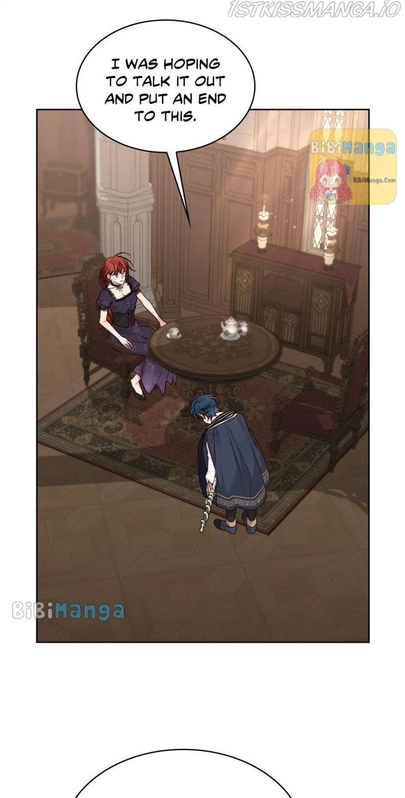 I’ll Just Live on as a Villainess Chapter 52 – Page 12