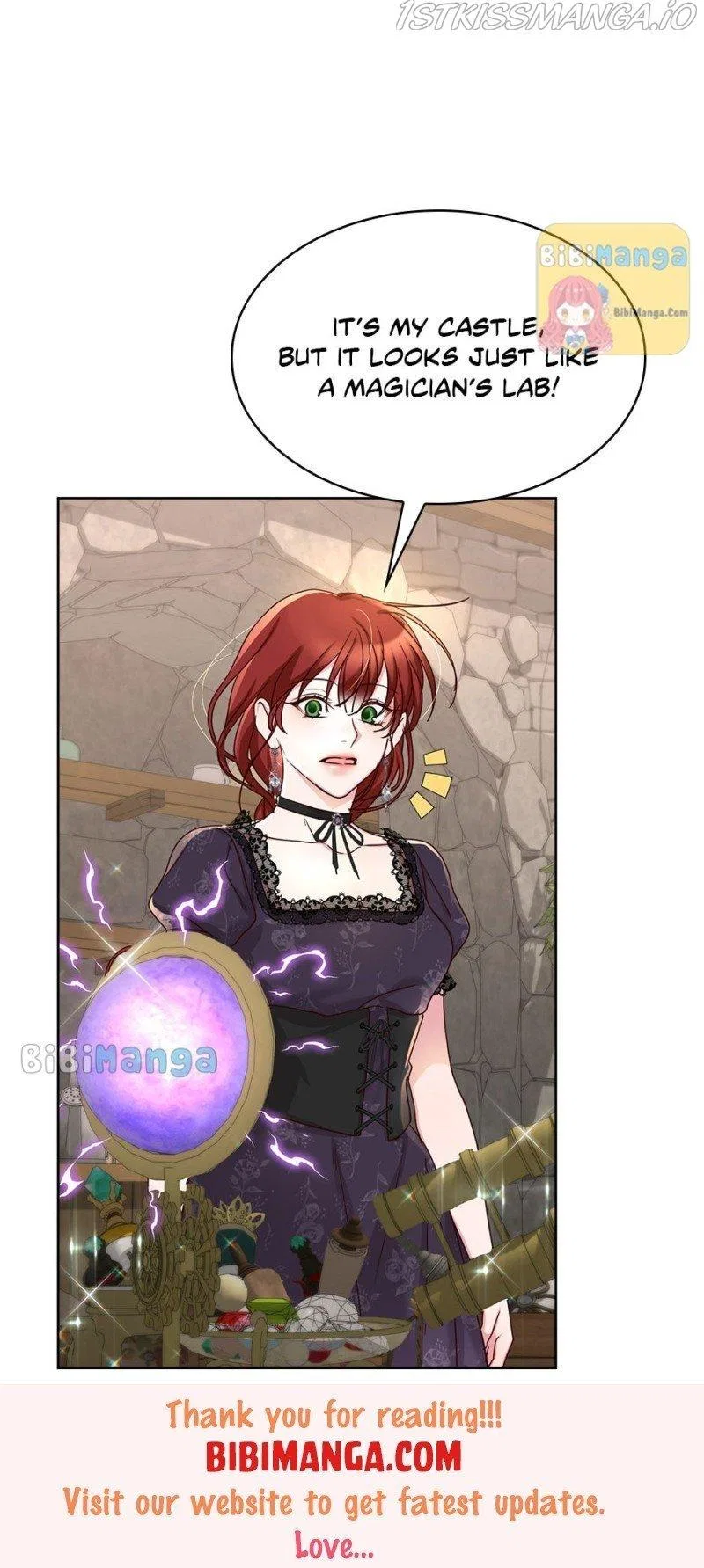 I’ll Just Live on as a Villainess Chapter 52 – Page 16