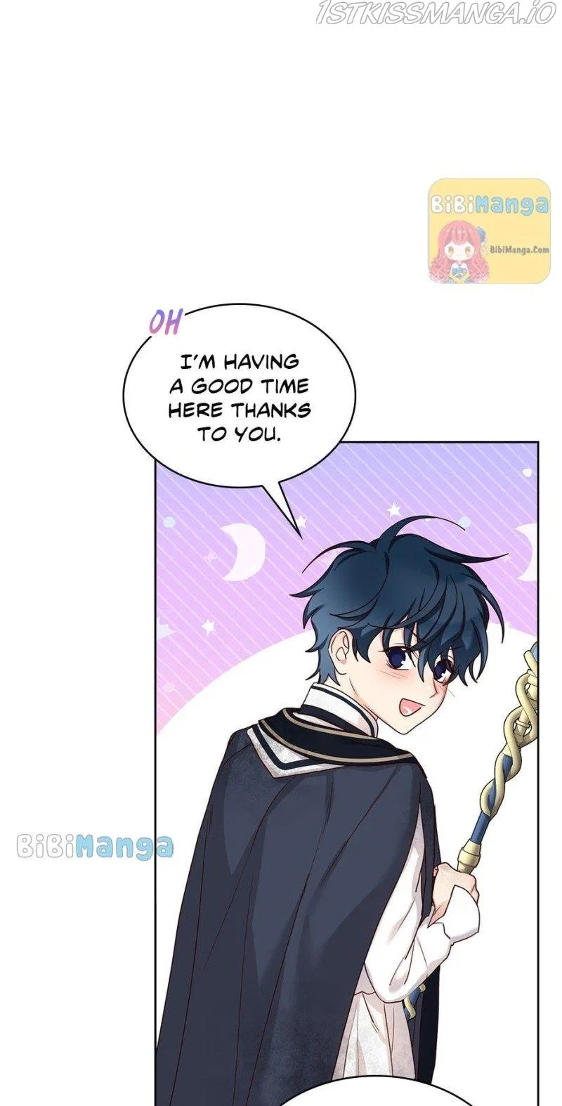 I’ll Just Live on as a Villainess Chapter 52 – Page 17