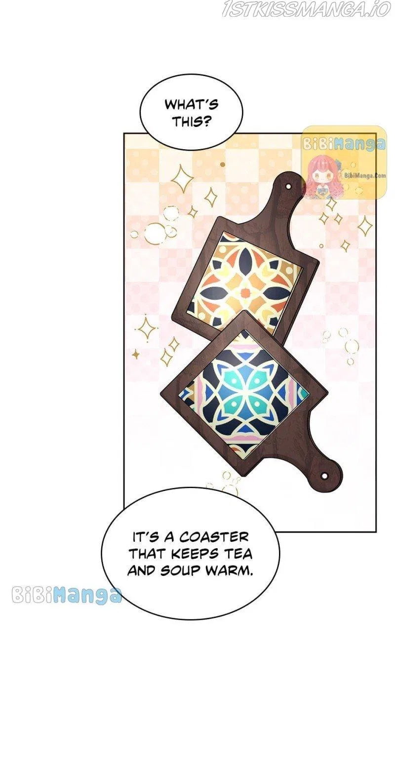 I’ll Just Live on as a Villainess Chapter 52 – Page 19