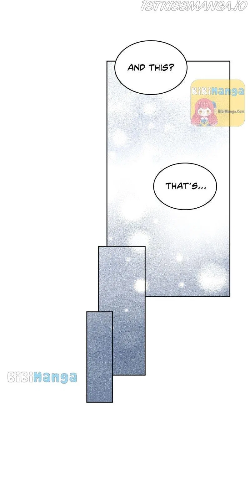 I’ll Just Live on as a Villainess Chapter 52 – Page 21