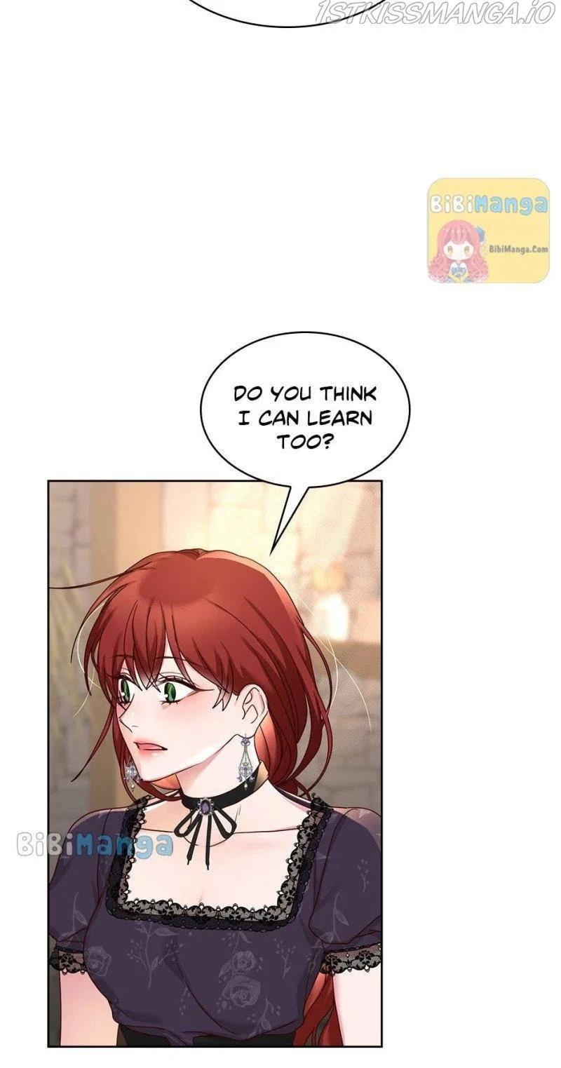 I’ll Just Live on as a Villainess Chapter 52 – Page 23