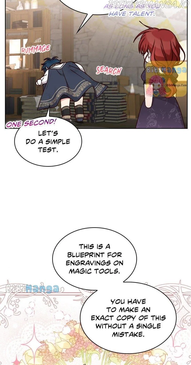 I’ll Just Live on as a Villainess Chapter 52 – Page 25