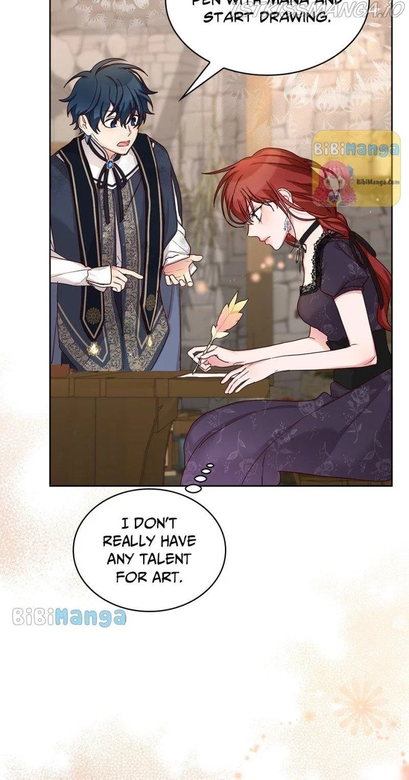 I’ll Just Live on as a Villainess Chapter 52 – Page 27