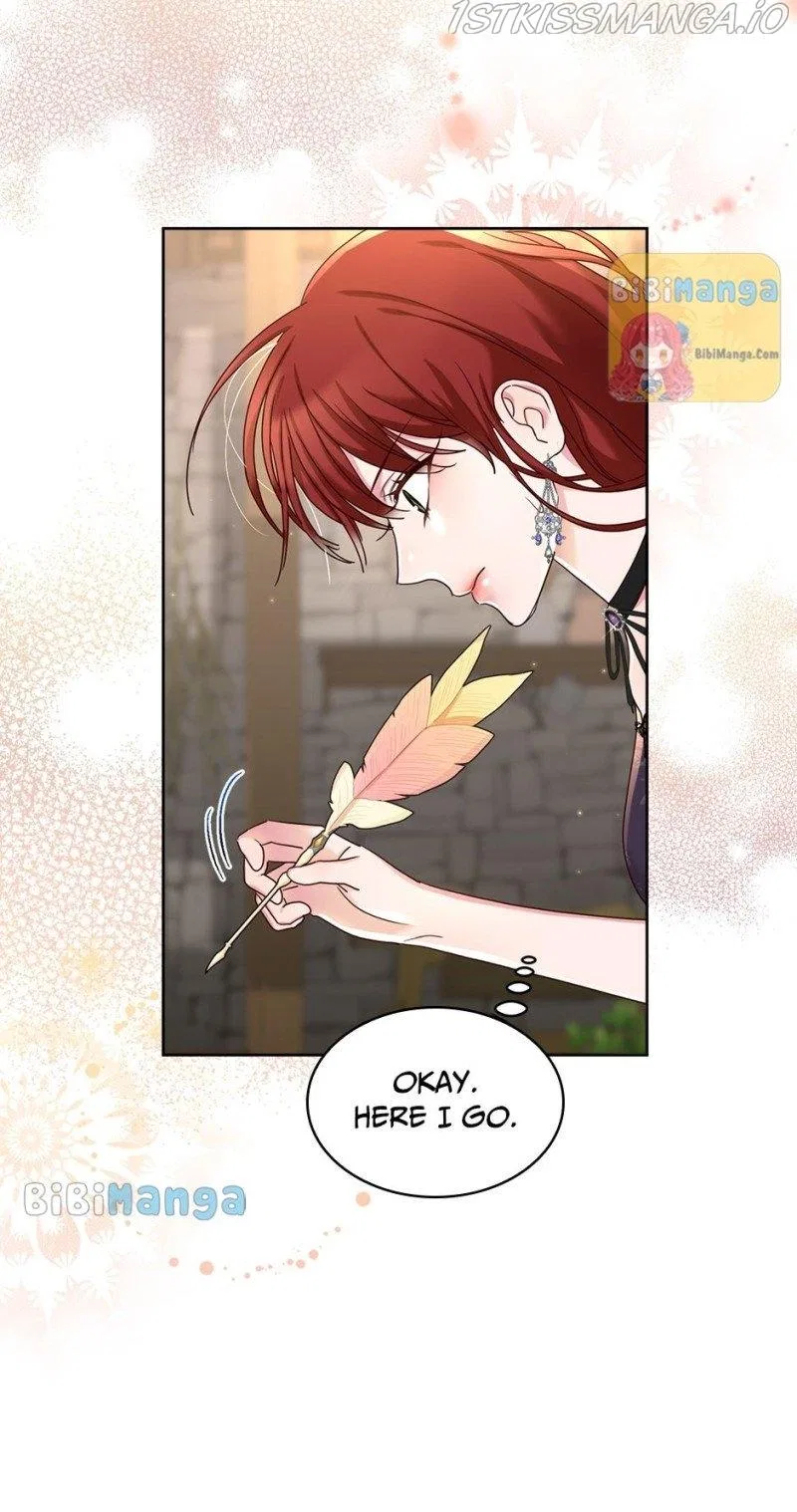 I’ll Just Live on as a Villainess Chapter 52 – Page 28
