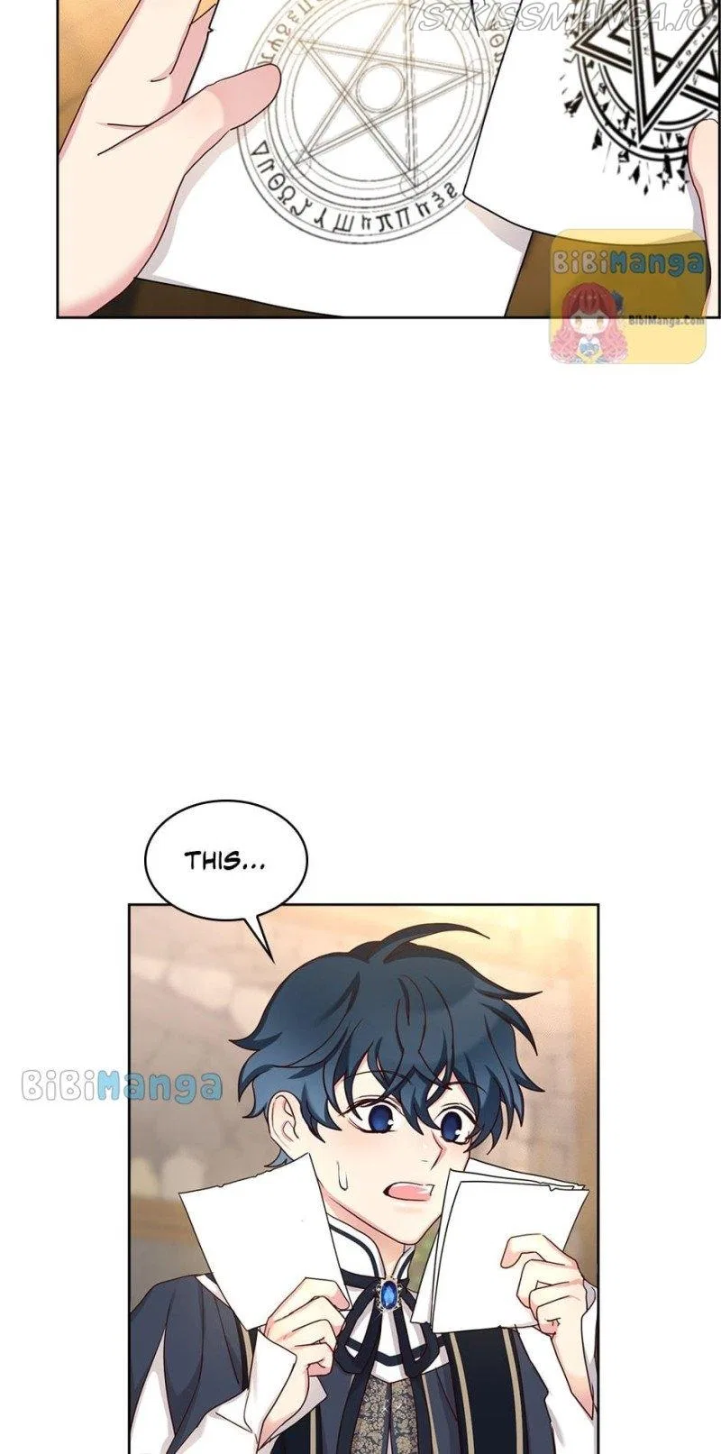 I’ll Just Live on as a Villainess Chapter 52 – Page 30