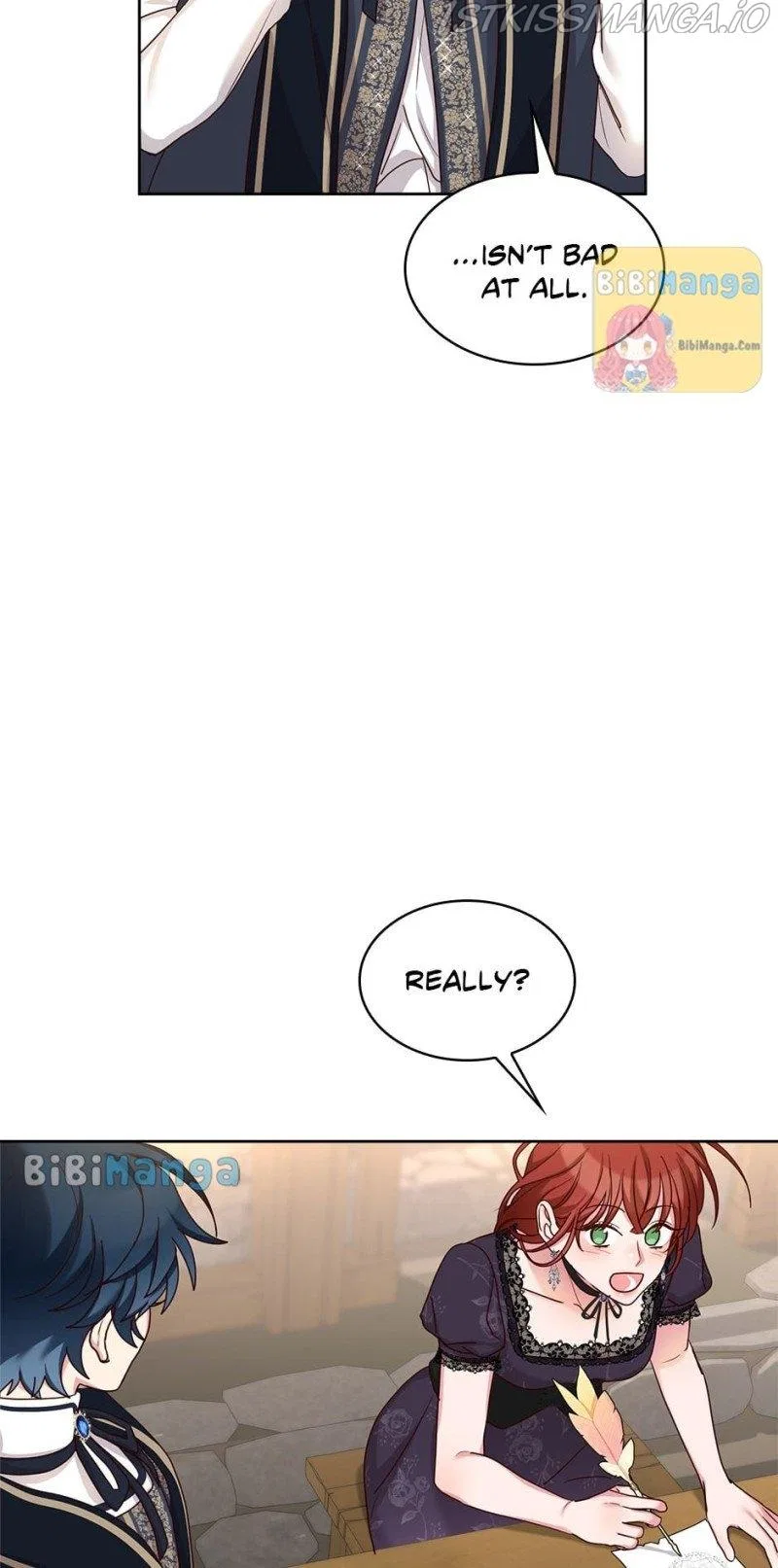 I’ll Just Live on as a Villainess Chapter 52 – Page 31