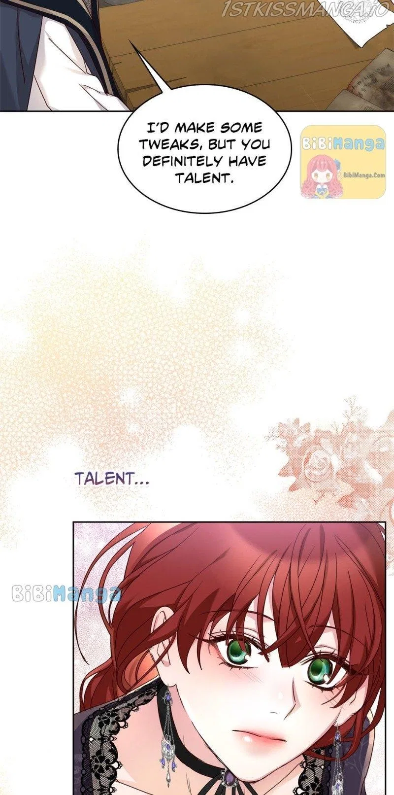 I’ll Just Live on as a Villainess Chapter 52 – Page 32