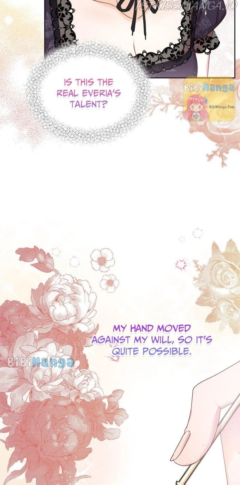 I’ll Just Live on as a Villainess Chapter 52 – Page 33