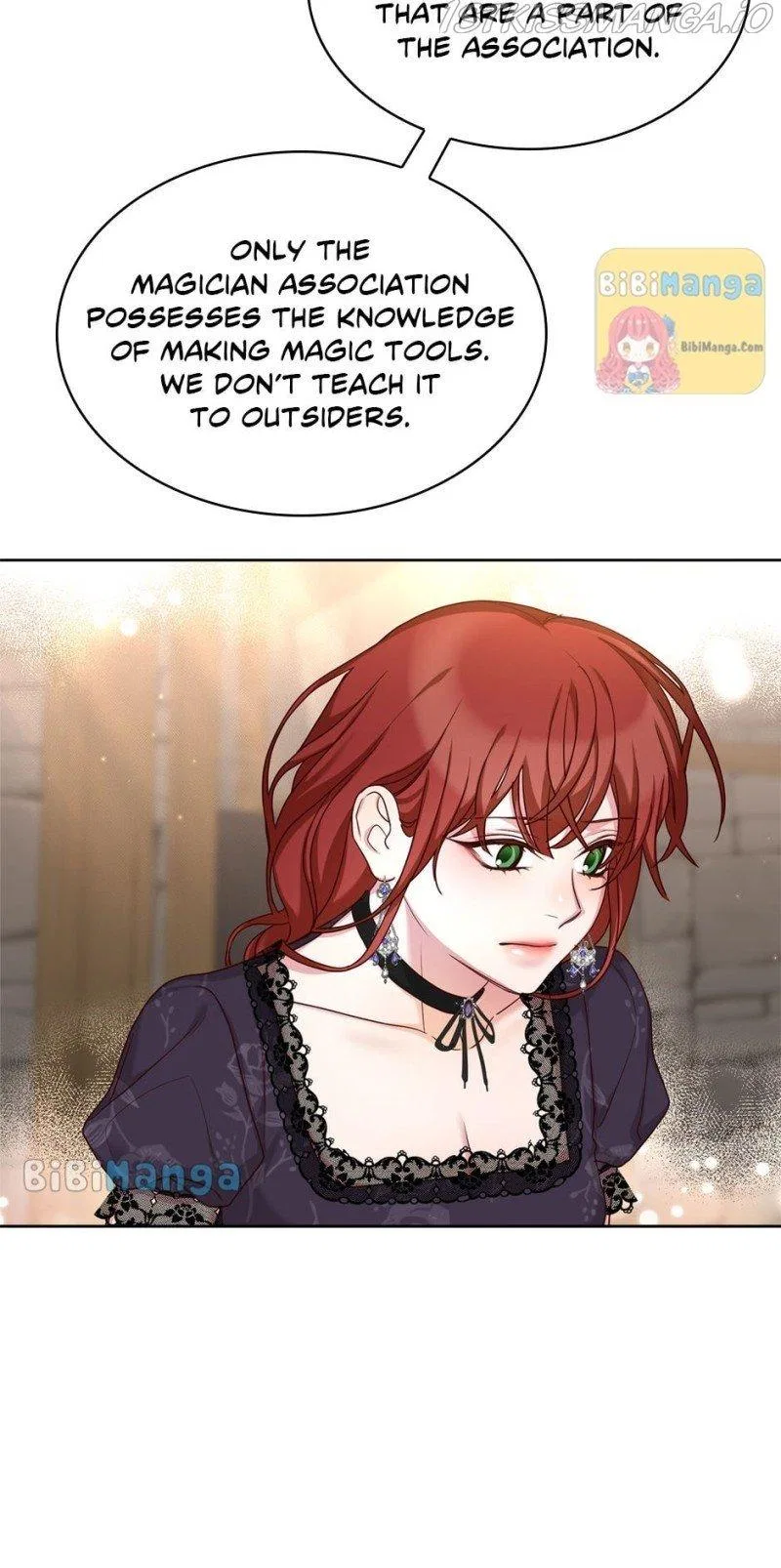 I’ll Just Live on as a Villainess Chapter 52 – Page 37