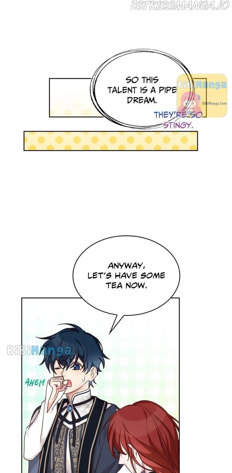 I’ll Just Live on as a Villainess Chapter 52 – Page 38