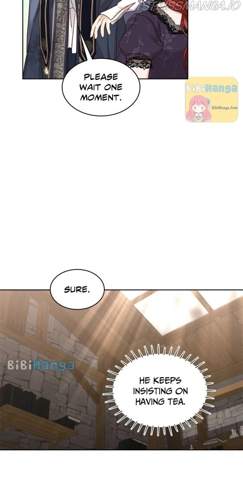 I’ll Just Live on as a Villainess Chapter 52 – Page 39