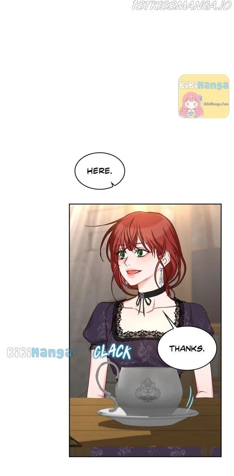 I’ll Just Live on as a Villainess Chapter 52 – Page 40