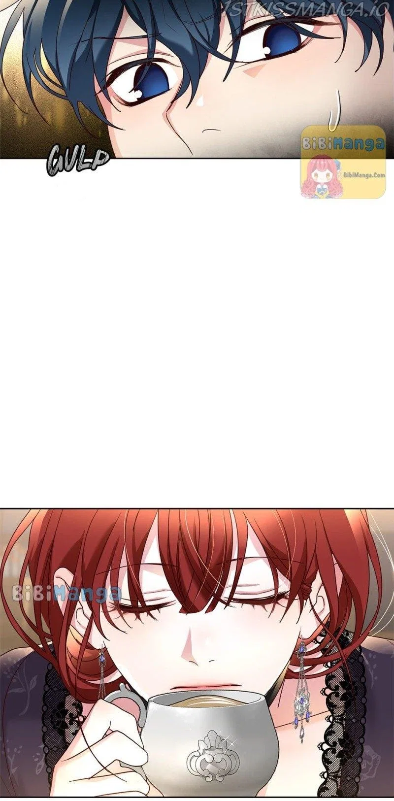I’ll Just Live on as a Villainess Chapter 52 – Page 42