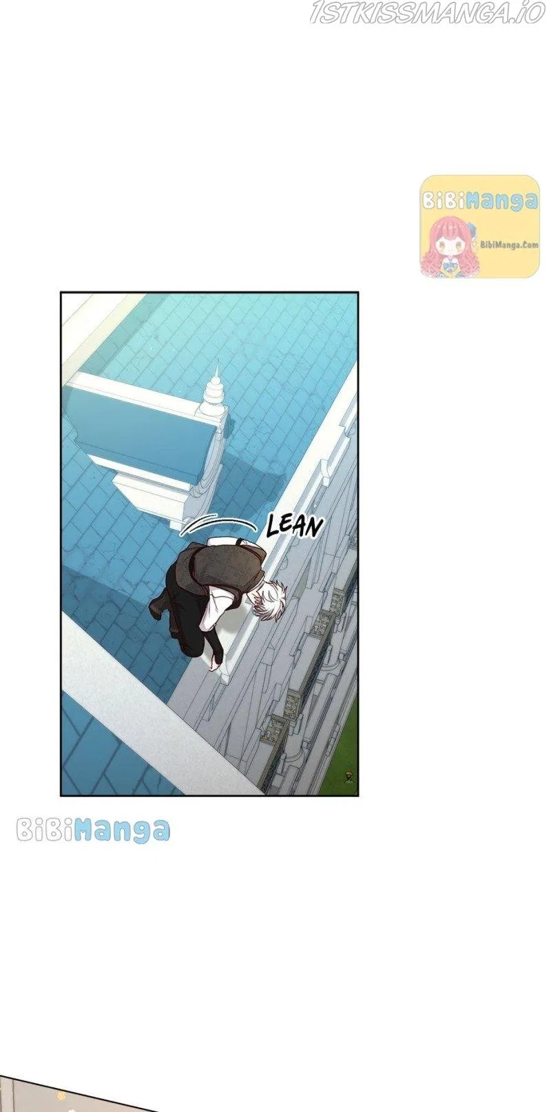I’ll Just Live on as a Villainess Chapter 52 – Page 47