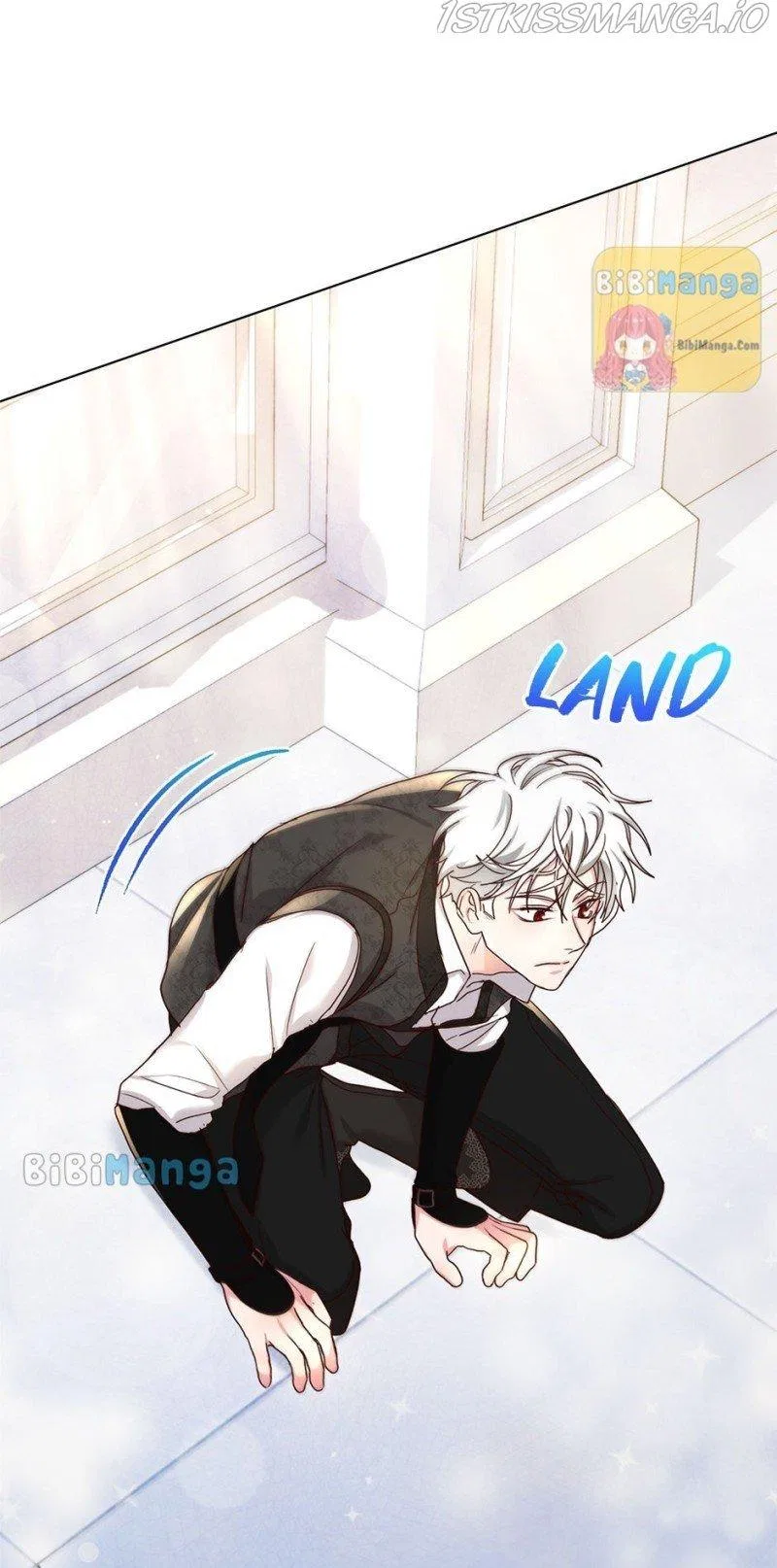 I’ll Just Live on as a Villainess Chapter 52 – Page 50
