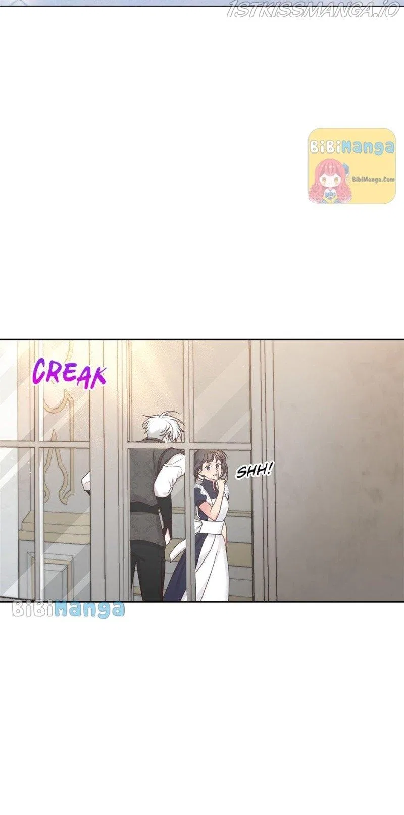 I’ll Just Live on as a Villainess Chapter 52 – Page 51