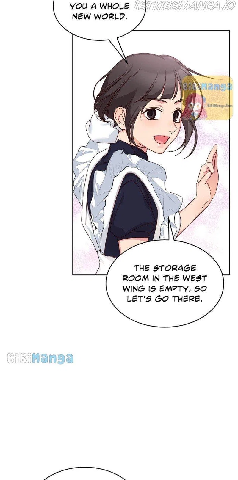 I’ll Just Live on as a Villainess Chapter 52 – Page 53