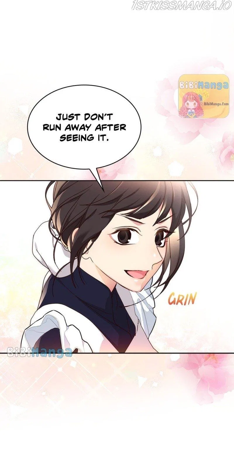 I’ll Just Live on as a Villainess Chapter 52 – Page 55