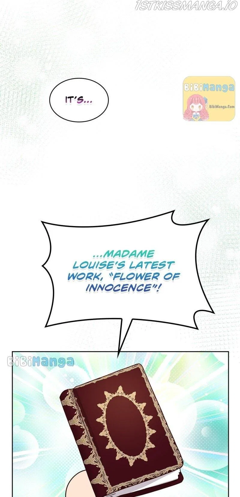 I’ll Just Live on as a Villainess Chapter 52 – Page 58