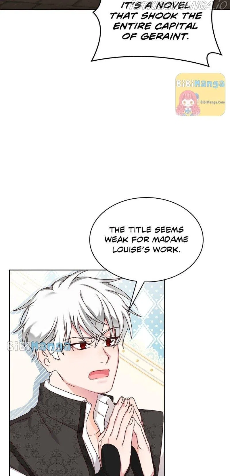 I’ll Just Live on as a Villainess Chapter 52 – Page 60