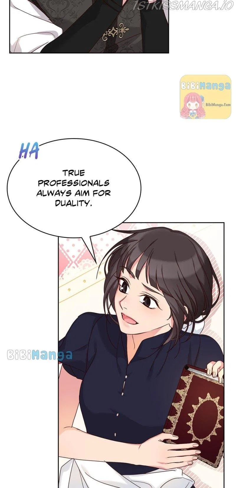 I’ll Just Live on as a Villainess Chapter 52 – Page 61