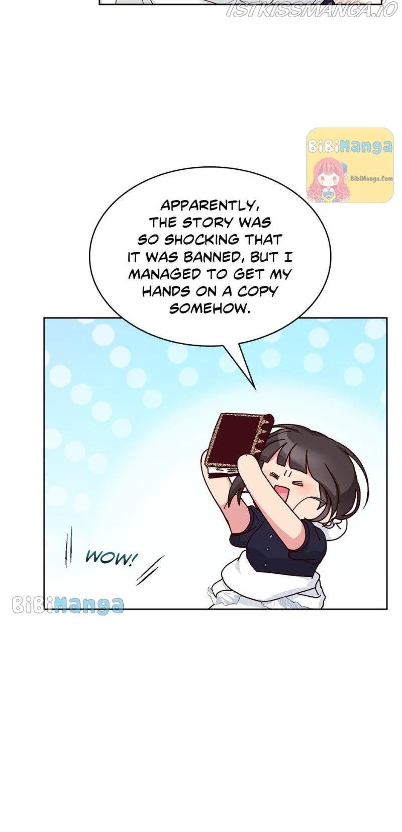 I’ll Just Live on as a Villainess Chapter 52 – Page 62