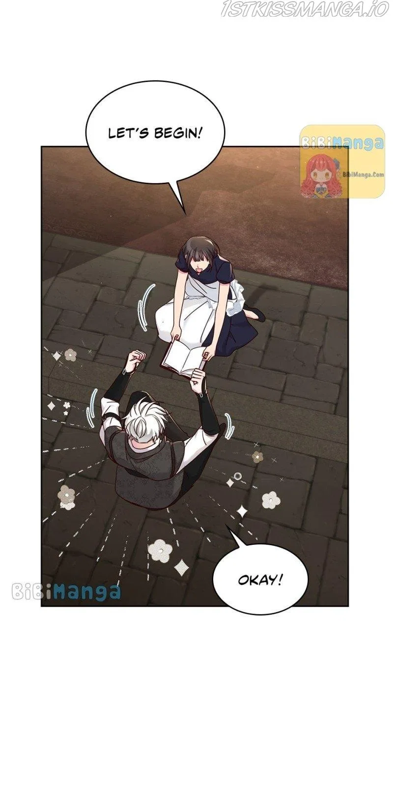 I’ll Just Live on as a Villainess Chapter 52 – Page 63
