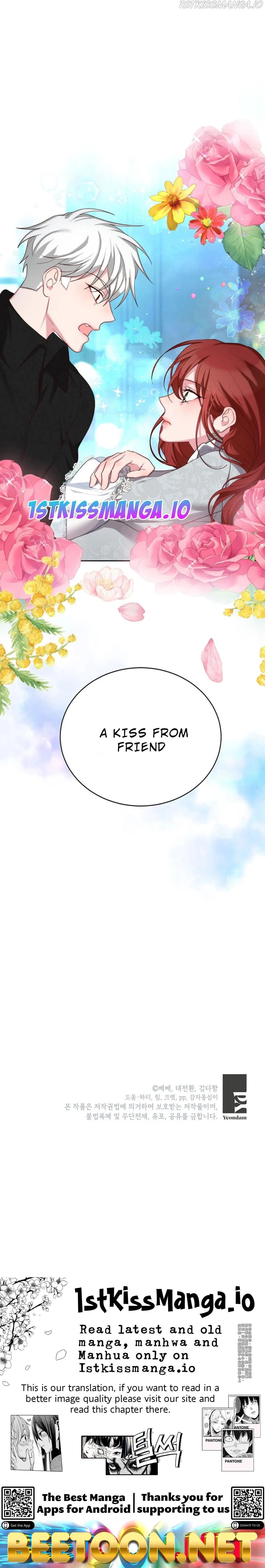 I’ll Just Live on as a Villainess Chapter 48 – Page 9