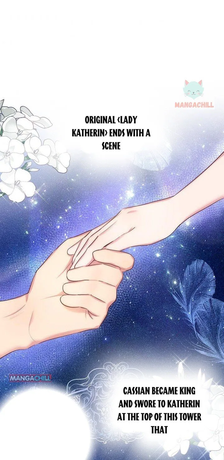 I’ll Just Live on as a Villainess Chapter 47 – Page 5