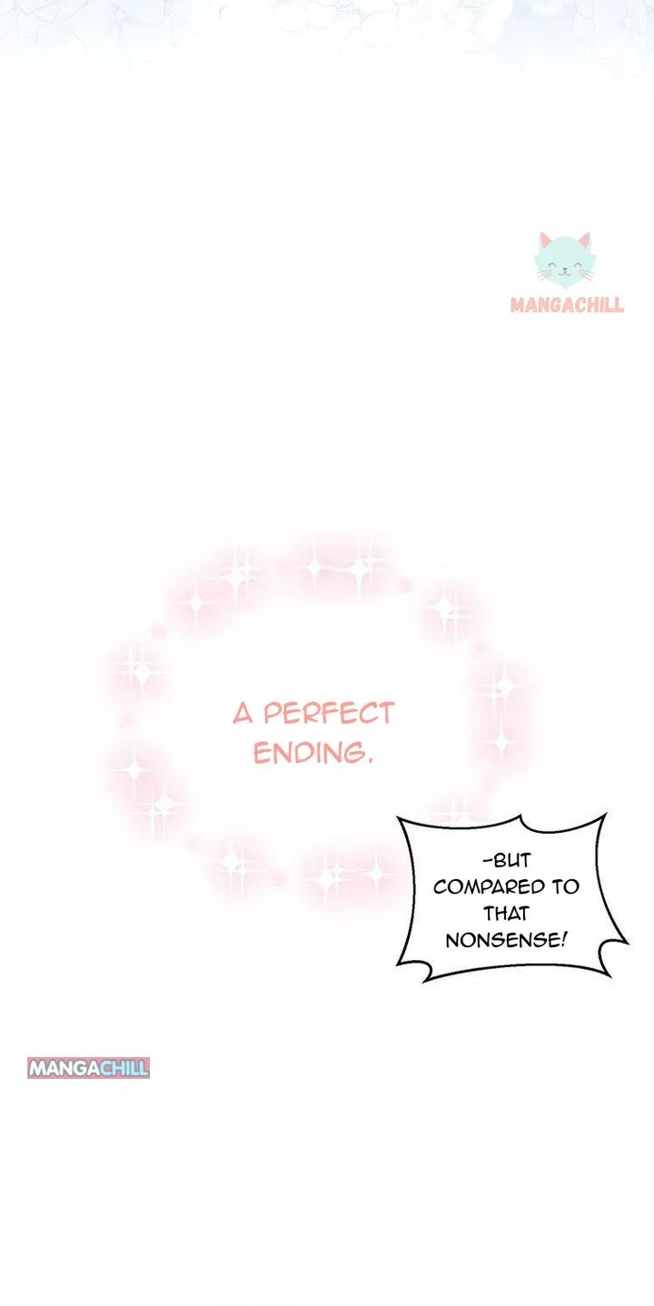 I’ll Just Live on as a Villainess Chapter 47 – Page 7