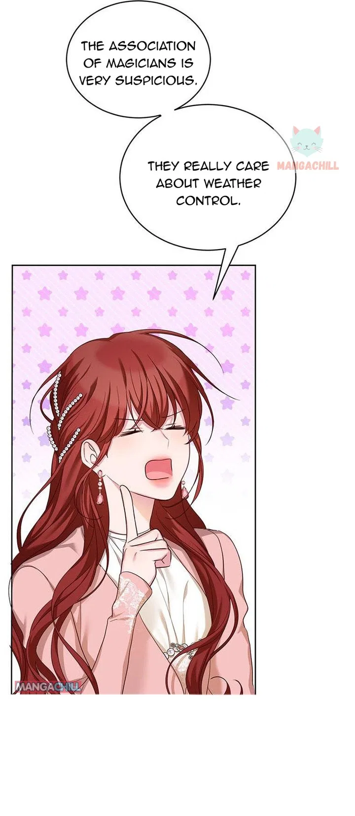 I’ll Just Live on as a Villainess Chapter 47 – Page 8