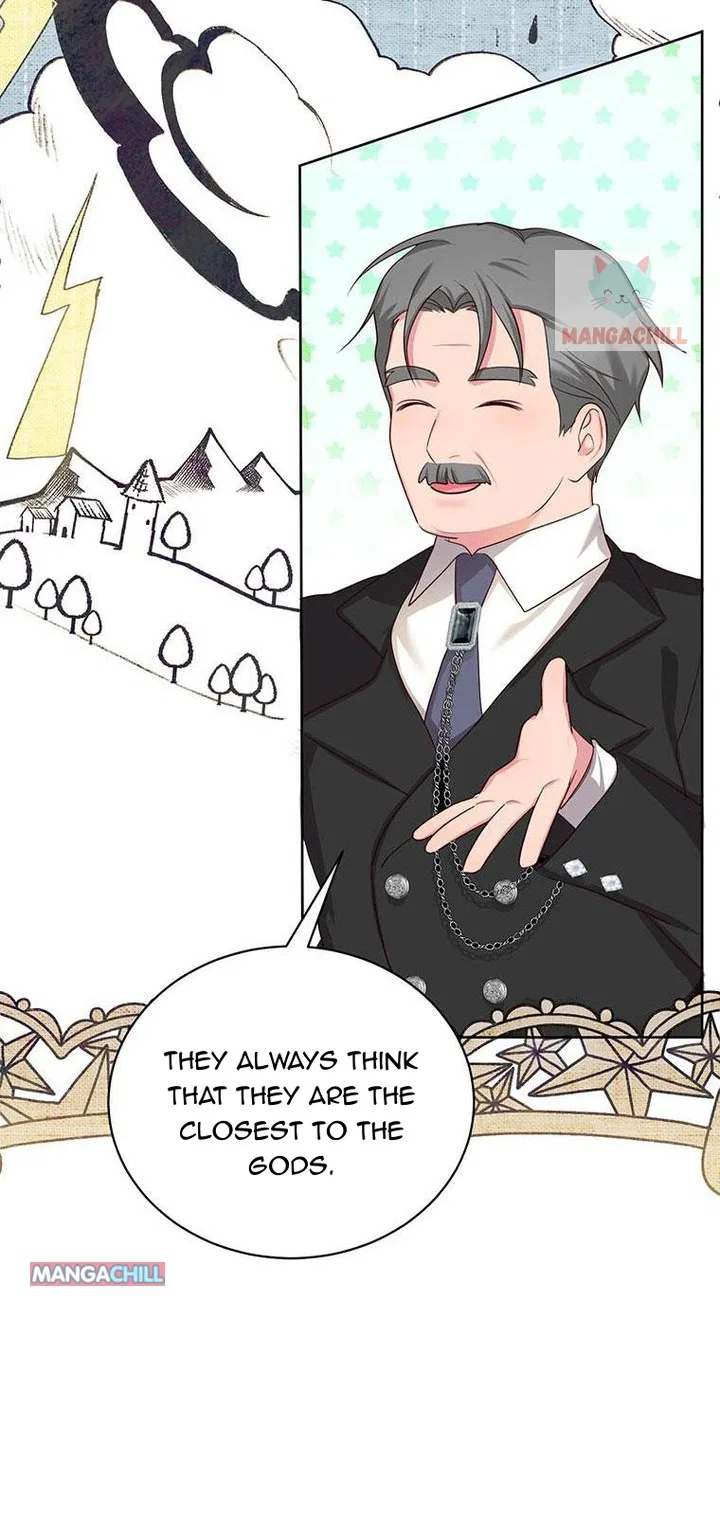 I’ll Just Live on as a Villainess Chapter 47 – Page 10