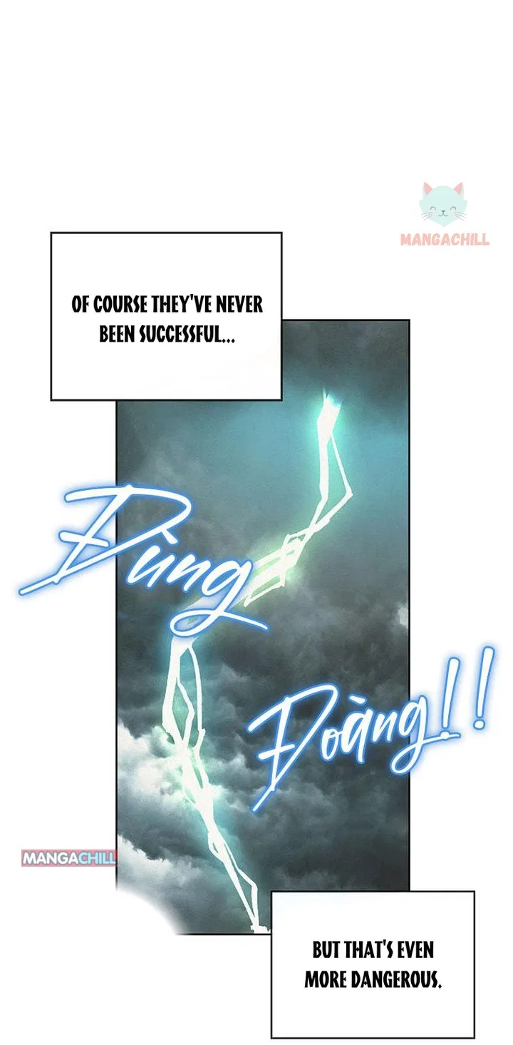 I’ll Just Live on as a Villainess Chapter 47 – Page 12