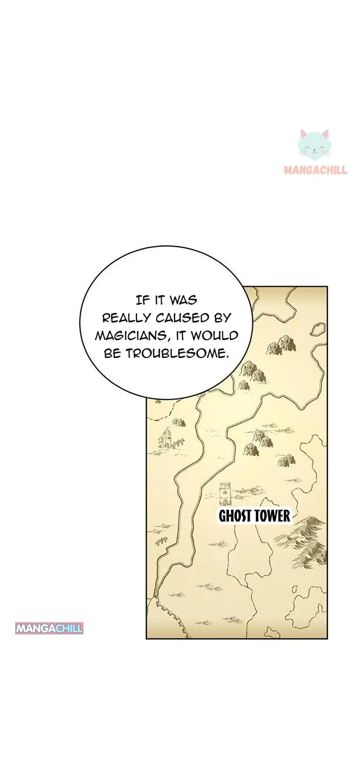 I’ll Just Live on as a Villainess Chapter 47 – Page 17