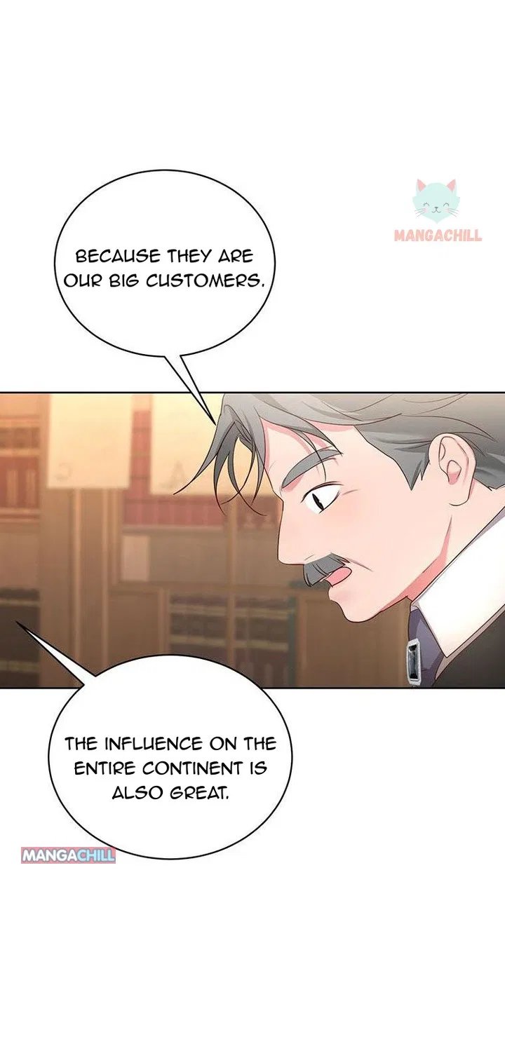 I’ll Just Live on as a Villainess Chapter 47 – Page 18