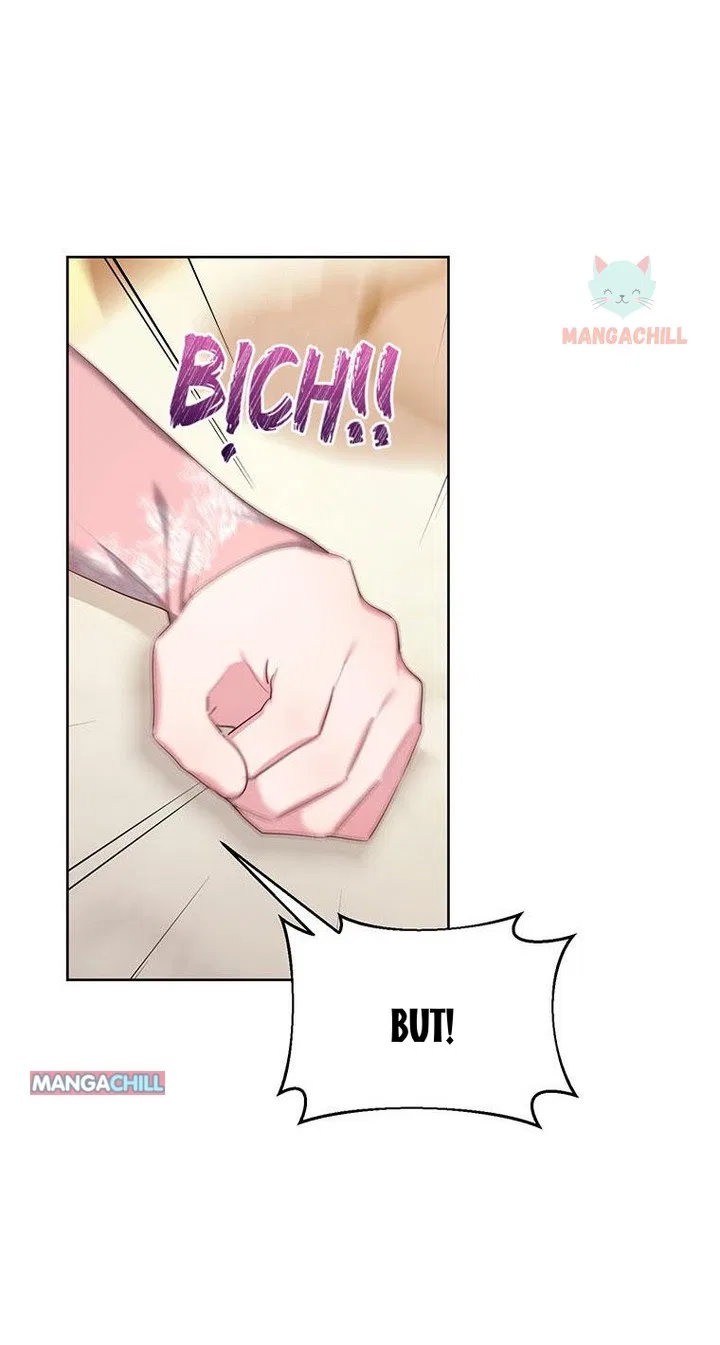 I’ll Just Live on as a Villainess Chapter 47 – Page 19