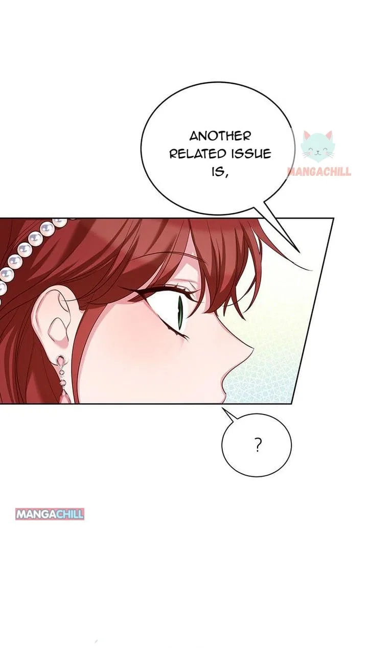 I’ll Just Live on as a Villainess Chapter 47 – Page 22