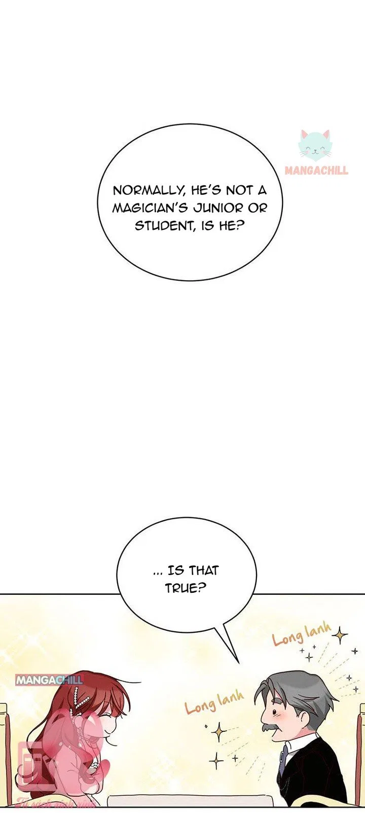 I’ll Just Live on as a Villainess Chapter 47 – Page 26