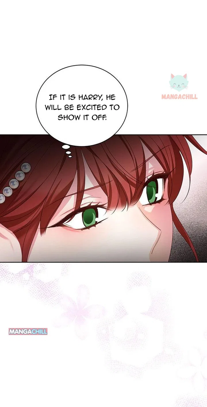 I’ll Just Live on as a Villainess Chapter 47 – Page 28